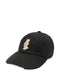 Maison Kitsuné Maison KitsunÃ© Dressed Fox baseball cap