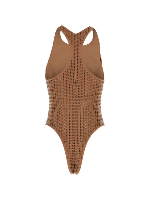 032C Venuja One Piece Swimsuit