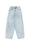 Emporio Armani Denim Cotton Jeans