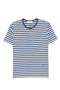 Dunst Striped Cotton T-Shirt