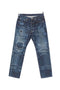 Junya Watanabe Cotton and Nylon Trousers