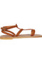 K Jacques St Tropez Sandals