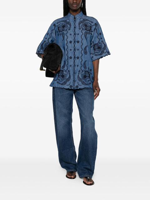 Zimmermann Shirt