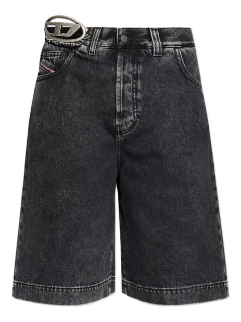 Diesel Belt