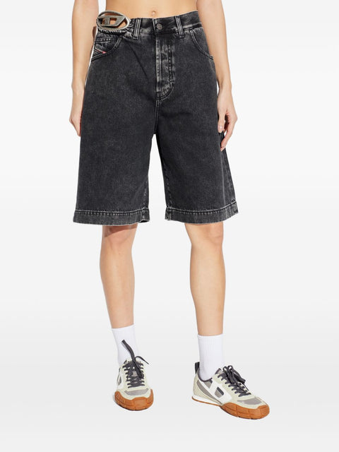 Diesel Belt