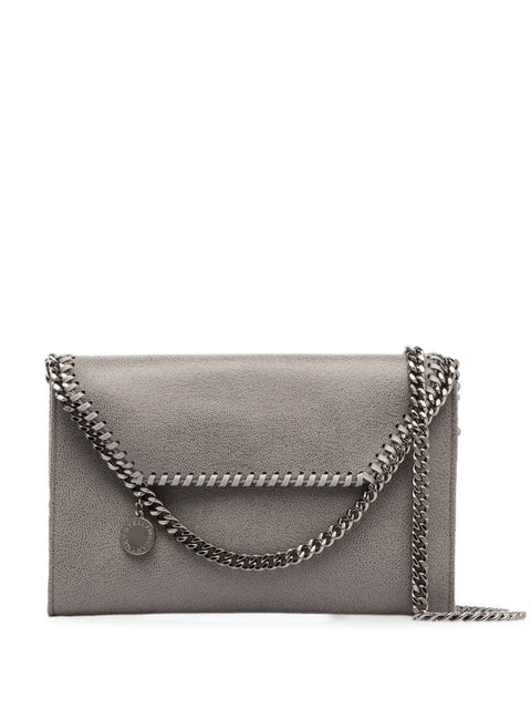 Stella McCartney Falabella Small Crossbody Bag