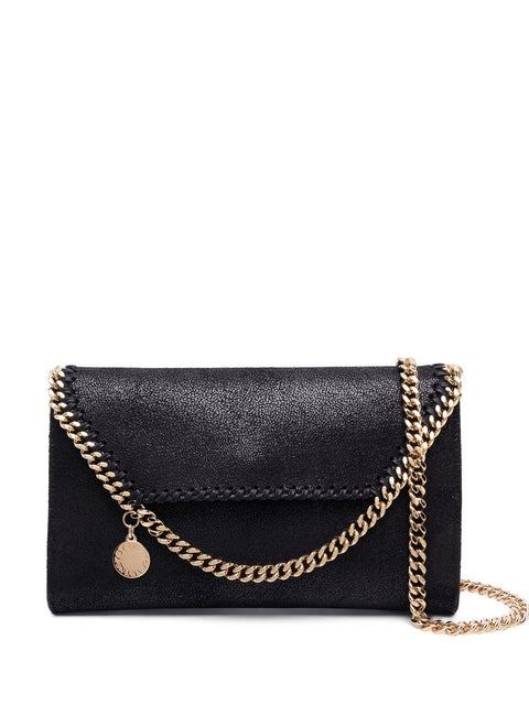 Stella McCartney Falabella Small Crossbody Bag