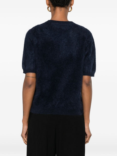 Soft Goat Shirt
