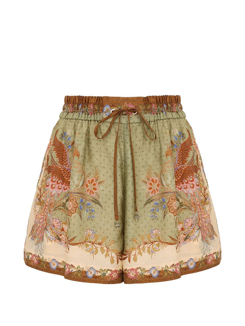 Zimmermann Shorts