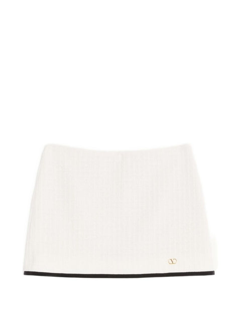 Valentino Skirt