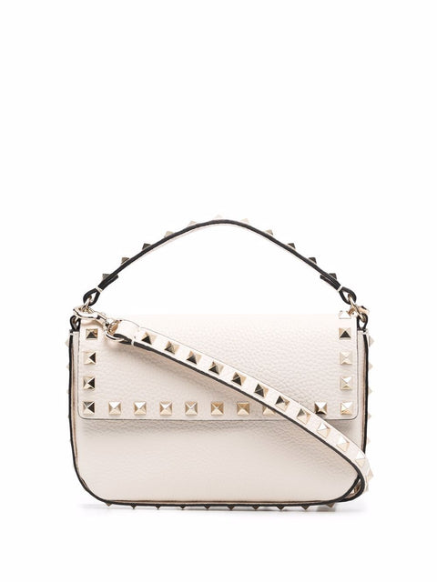Valentino Garavani Rockstud Small Shoulder Bag