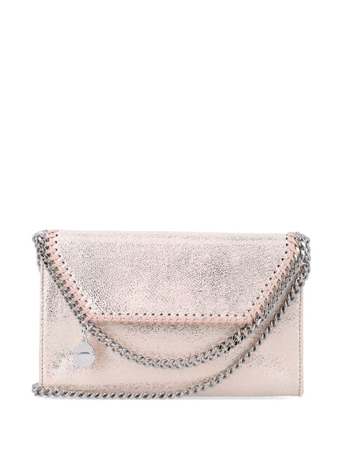 Stella McCartney Falabella Small Crossbody Bag