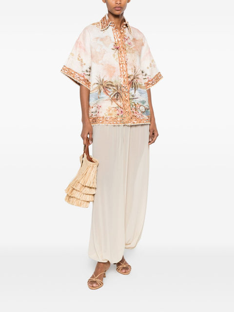 Zimmermann Shirt