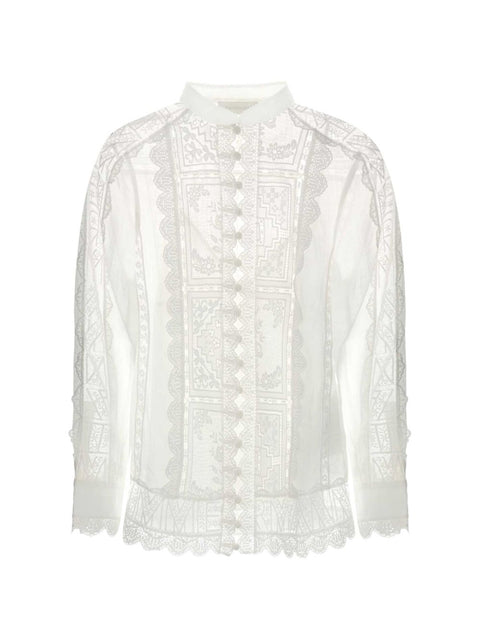Zimmermann Blouse