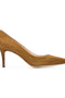Gianvito Rossi Gianvito Suede Leather Pumps