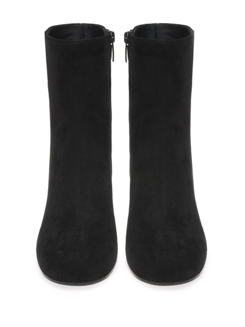 Gianvito Rossi Joelle Suede Leather Boots