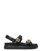Tory Burch Mellow Leather Sandals