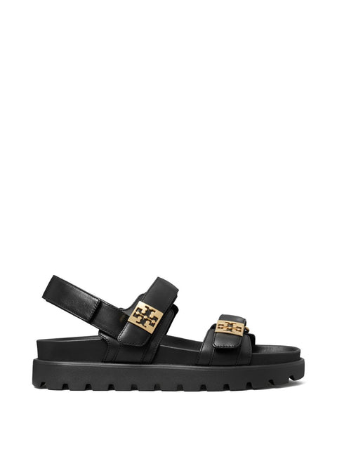 Tory Burch Mellow Leather Sandals