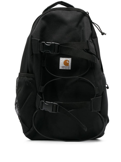 Carhartt Wip Pre Carhartt WIP Kickflip Backpack