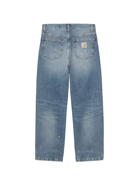 Carhartt Wip Pre Jeans