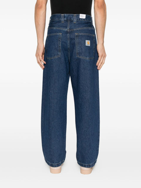 Carhartt Wip Pre Jeans