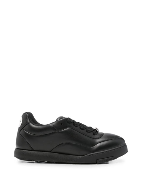 Givenchy Yard Leather Sneakers