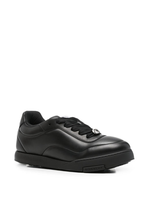 Givenchy Yard Leather Sneakers