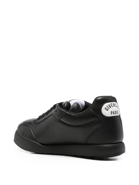 Givenchy Yard Leather Sneakers