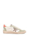 Golden Goose Ball Star Leather Sneakers
