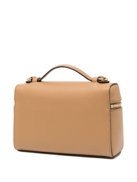 Tory Burch Slim Romy Top Handle Bag