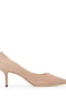 Jimmy Choo Love Patent Leather Pumps