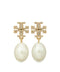 Tory Burch Bijoux GOLD