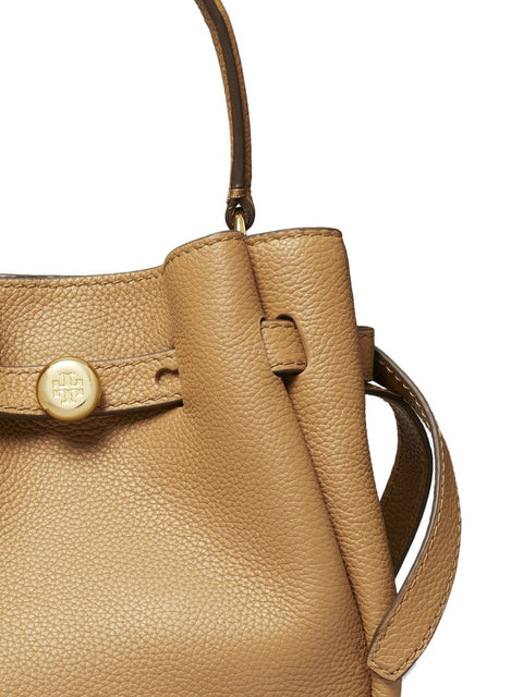 Tory Burch Mini Romy Bucket Bag