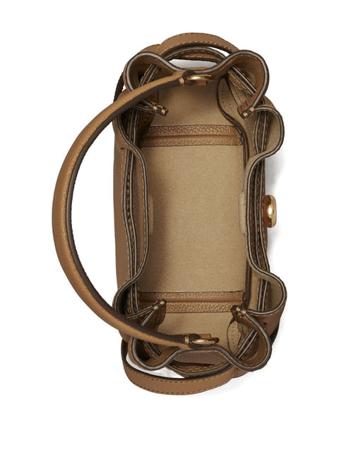 Tory Burch Mini Romy Bucket Bag