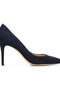 Gianvito Rossi Gianvito Suede Leather Pumps
