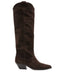 Isabel Marant Denvee Leather Boots