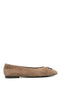 Tory Burch Charlie Leather Ballets