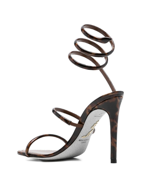 René Caovilla RenÃ© Caovilla Sandals