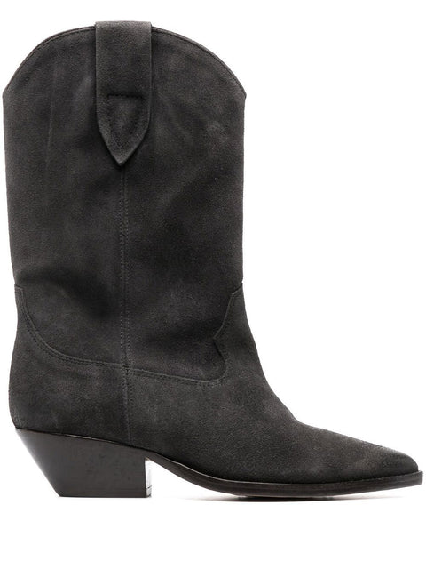 Isabel Marant Duerto Leather Boots