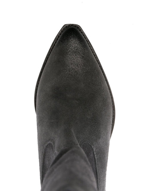 Isabel Marant Duerto Leather Boots