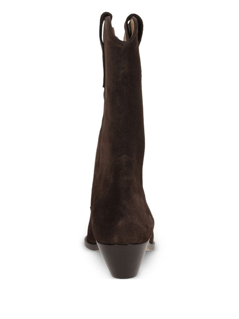 Isabel Marant Duerto Leather Boots