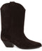 Isabel Marant Duerto Leather Boots