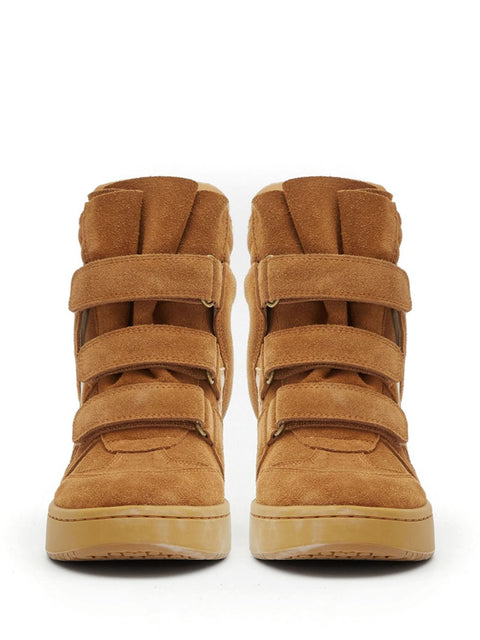 Isabel Marant IM3 Sneakers