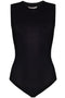 Maison Margiela Sleeveless bodysuit