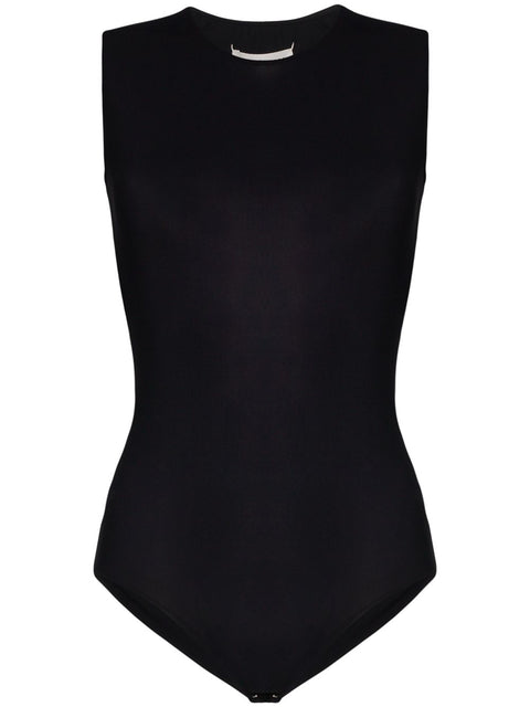 Maison Margiela Sleeveless bodysuit