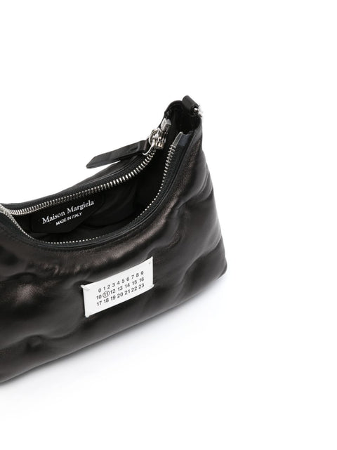 Maison Margiela Glam Slam Quilted Bag