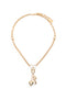 Chloé Chloe Necklace