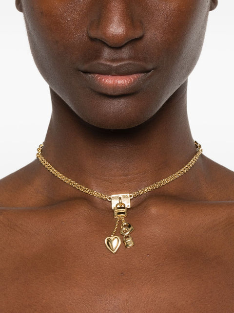 Chloé Chloe Necklace