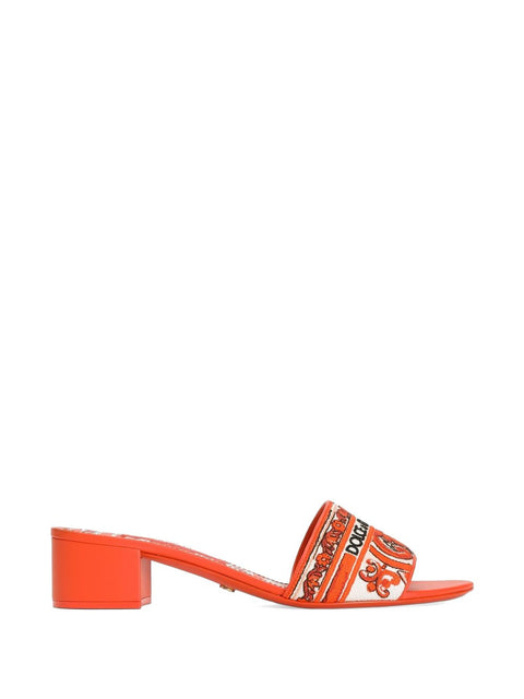 Dolce & Gabbana Sandals