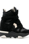 Isabel Marant Sneakers BLACK